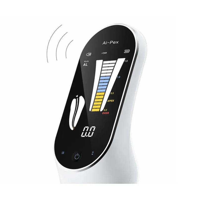 Woodpecker Ai-Pex Apex Locator with Pulp Tester - Image 3