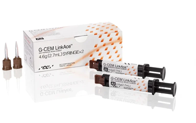 GC G-Cem Linkace-Translucent - Image 2