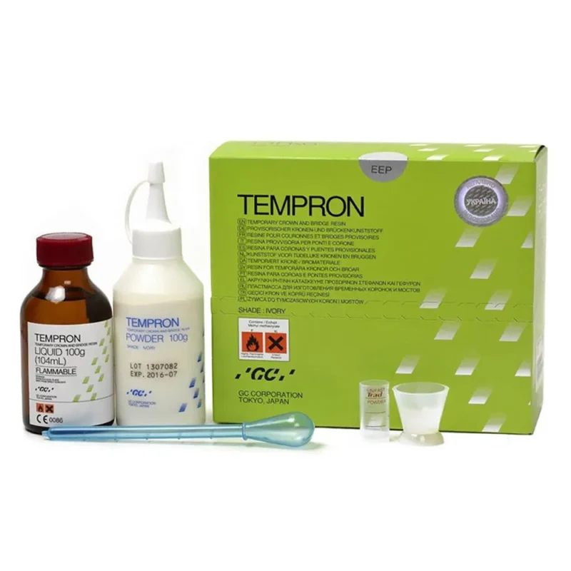 GC Tempron - Image 5