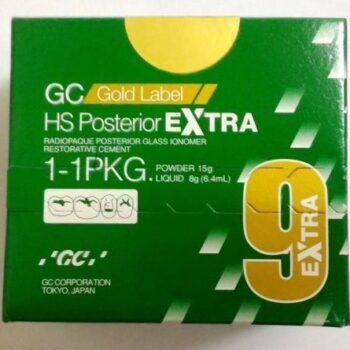 GC Fuji IX Gold Label 9 Mini Pack - Image 2