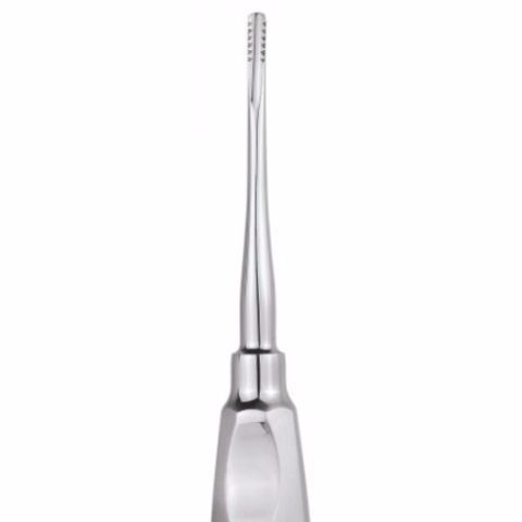GDC Lindo Levin Root Elevator Curved Standard (3X8MM) (LLMC5 )