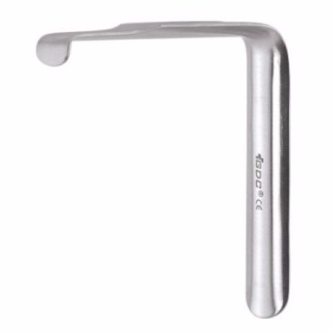 GDC Regular Austin Cheek Retractor TRA4