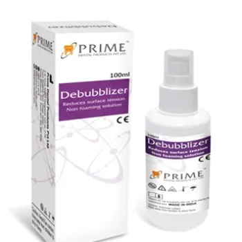 Prime Dental Debubblizer - Image 3