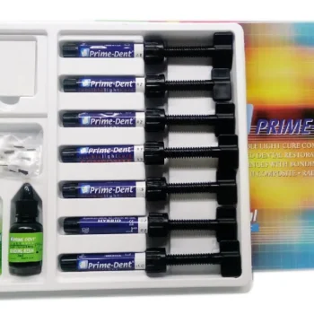 Prime Dent Composite Kit - Image 7