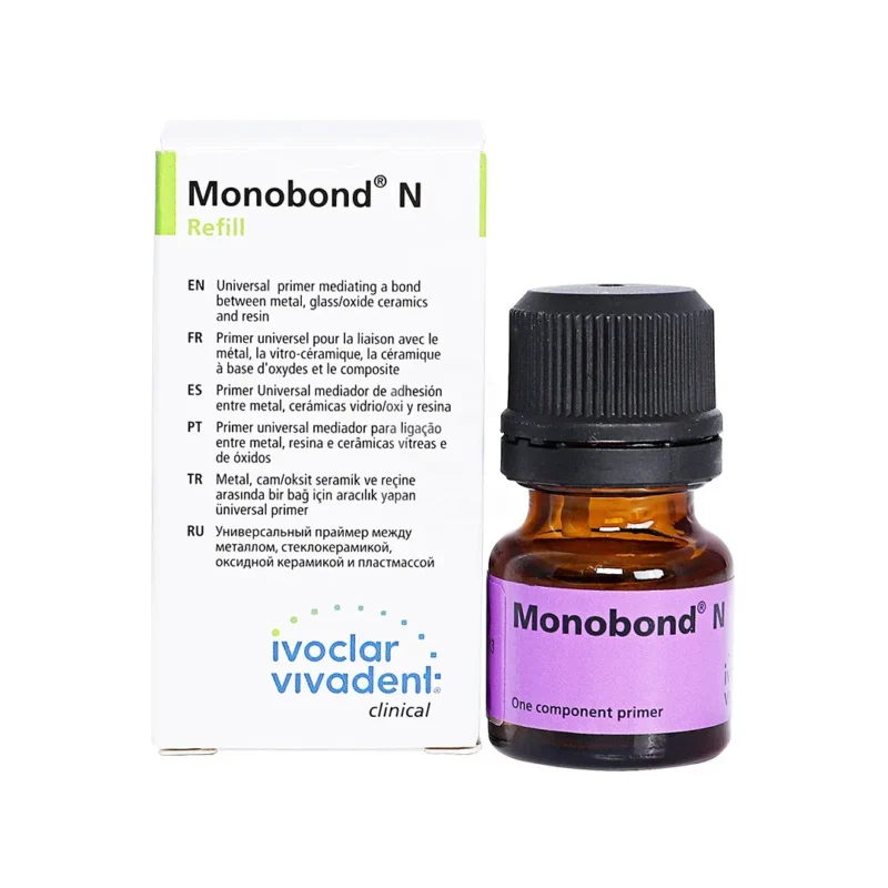 Ivoclar Monobond N 5gm - Image 5