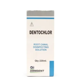 Ammdent Dentochlor - Image 3