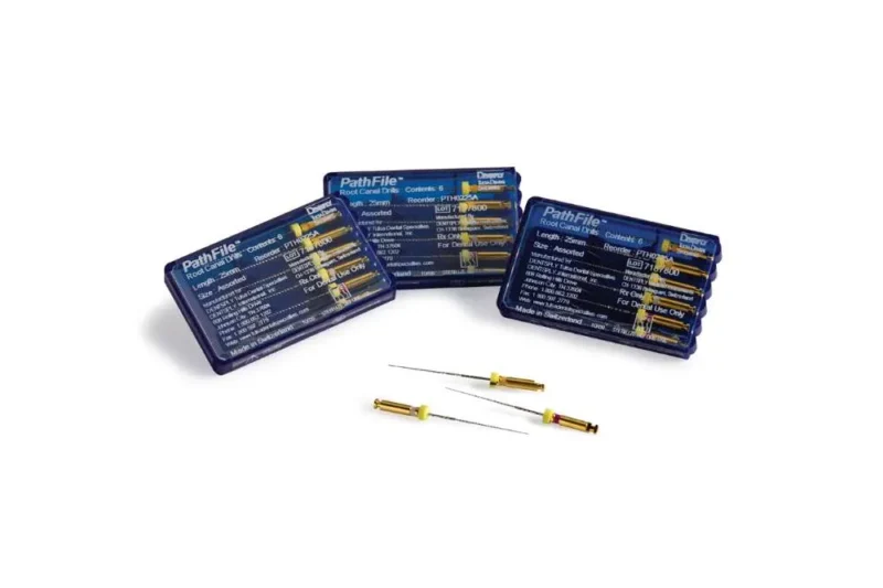 Dentsply Rotary PathFile 25mm - Image 4
