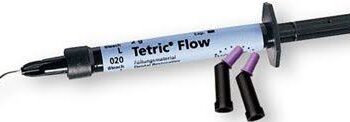 Dental Ivoclar Vivadent Tetric N Flow - Flowable Dental Composite Resin A2 - Image 3