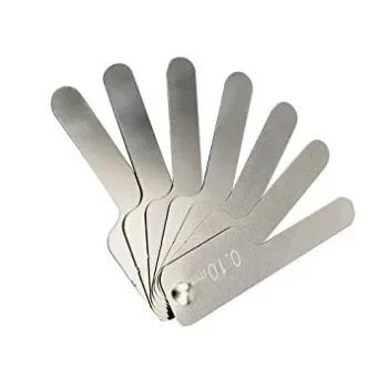 Orthodontic Inter-proximal Gauge
