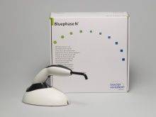 Ivoclar Vivadent Bluephase N Cordless Light Cure Unit - Image 2
