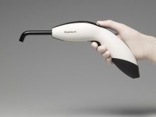 Ivoclar Vivadent Bluephase N Cordless Light Cure Unit - Image 3