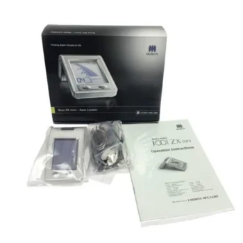 J Morita Root Zx Mini Apex Locator - Image 2