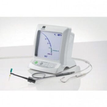 J Morita Dentaport Zx ROOTZX II Apex Locator - Image 3