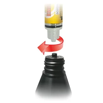 Cerkamed Citric Acid 40% - Image 2