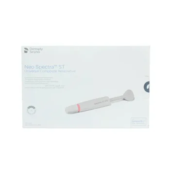 Dentsply Neo Spectra ST Universal Composite Restorative Intro Kit 60701880 - Image 4