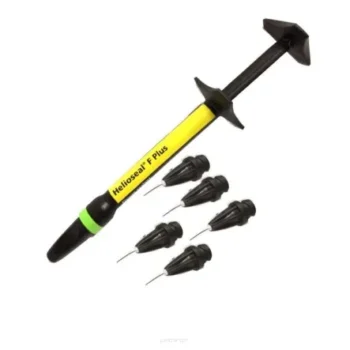 Ivoclar Vivadent Helioseal F Plus - Image 4