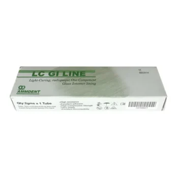 Ammdent LC GI Line - Image 4