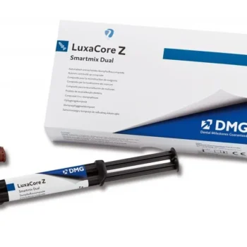 Dmg Luxacore Z - Dual Smartmix A3 - Image 3