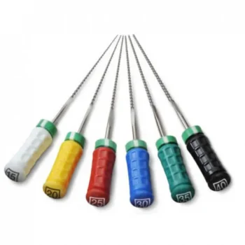 Dentsply M-Access K-Files 31mm (Hand Operated Files) - Image 2