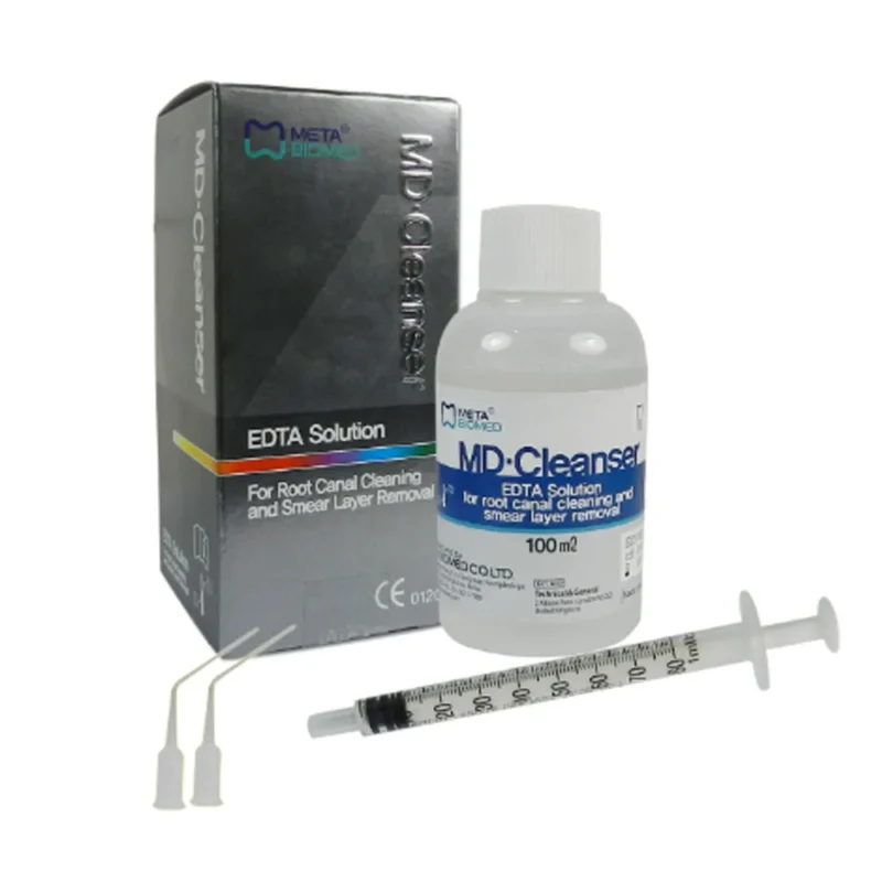 Meta Md Cleanser 17% Edta Solution - Image 3