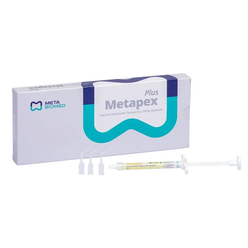 Meta Metapex Plus - Image 2