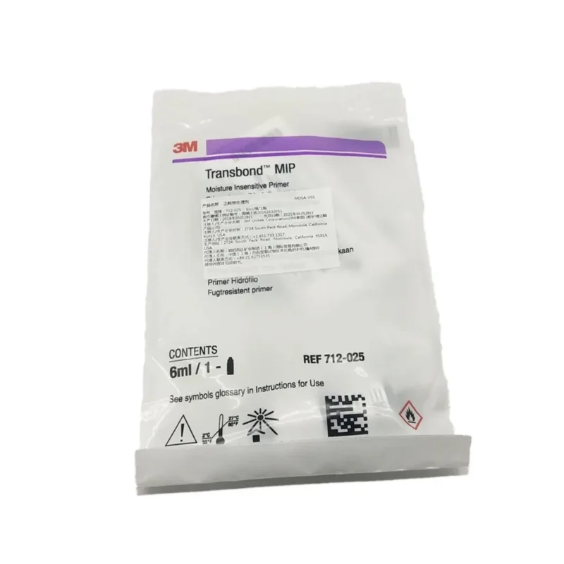 3m Unitek Transbond Mip Primer Bottle - Image 5