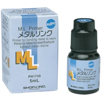 Shofu M.L. Primer - Image 4