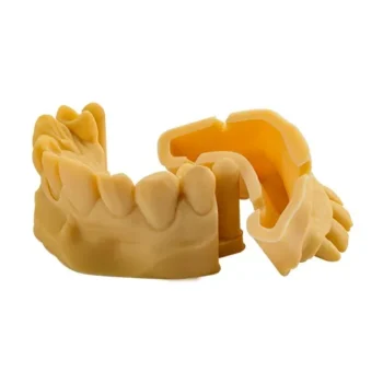D-Tech 3D Accuprint Model Hard 3D Printing Resin - Image 4
