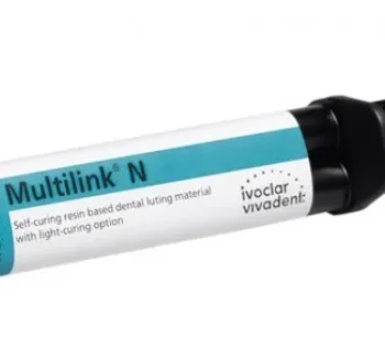 Ivoclar Vivadent Multilink N Refills - Image 3