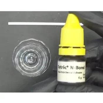 Ivoclar Tetric N-Bond - Image 5