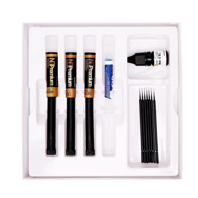 Coltene NT Premium Composite Kit - Image 5