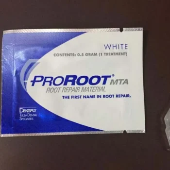 Dentsply Proroot MTA 0.5 Gm - Image 2
