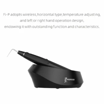 Woodpecker Obturation Pen System - Image 9