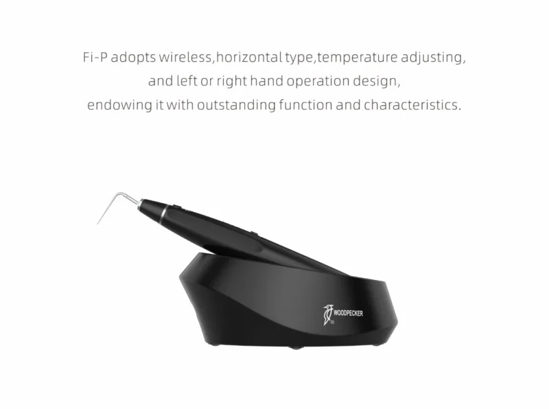 Woodpecker Obturation Pen System - Image 9