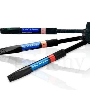 Ivoclar Vivadent Tetric N Line System Kit