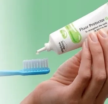 Ivoclar Fluor Protector Gel - Image 2