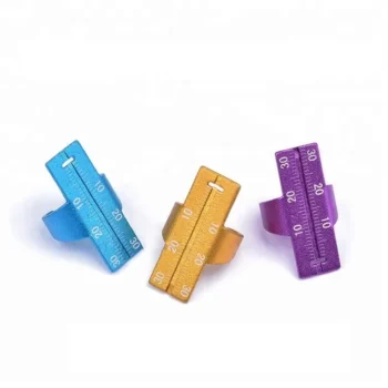 Premium Endo Ring Colored - Image 4