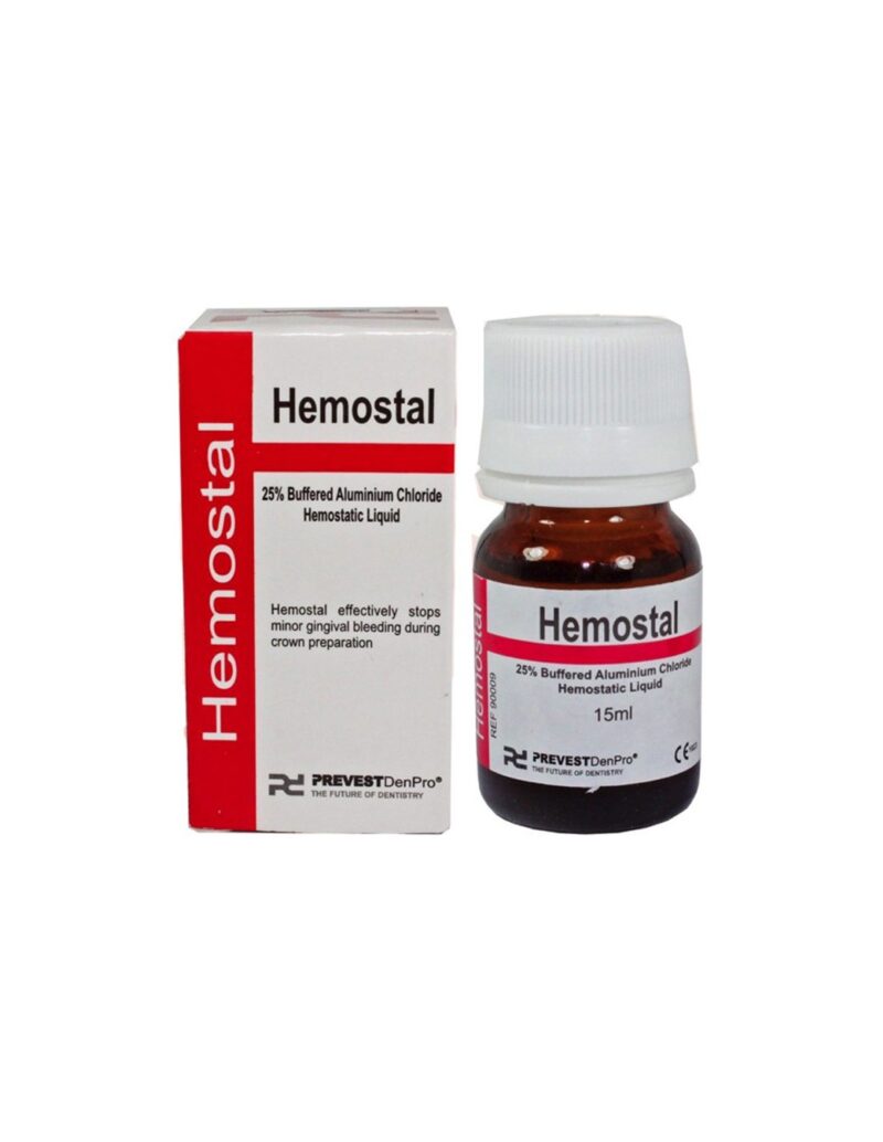 Prevest Hemostal