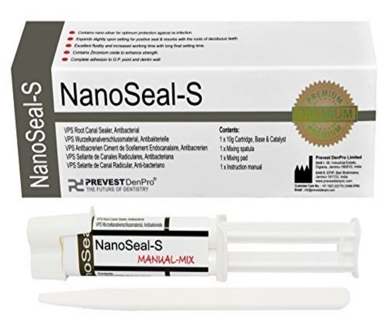 Prevest NanoSeal S