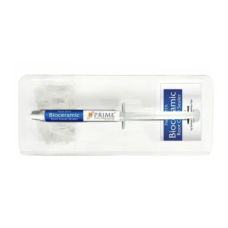 Prime Dental Prime MTA Bioceramic Root Canal Sealer