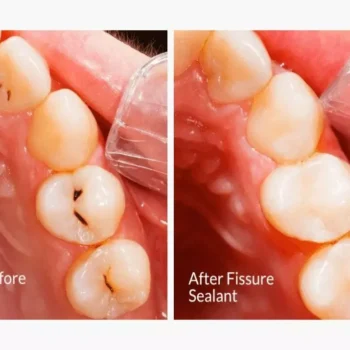 Prime Dental Restorite Pit & Fissure Sealant - Image 2