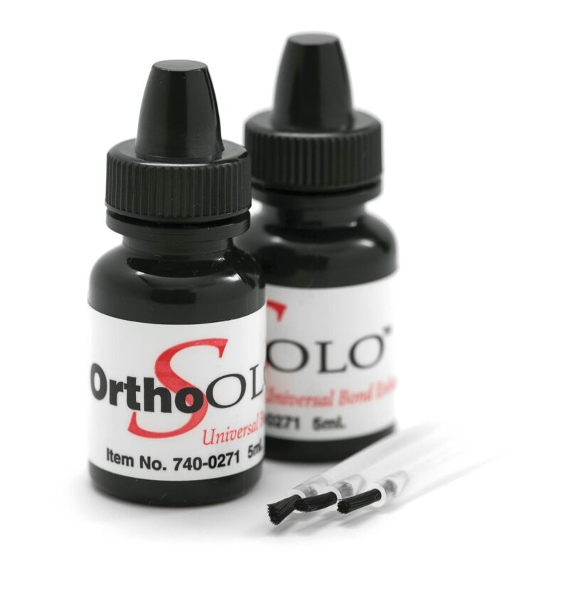 Ormco Ortho Solo Primer Bond Only