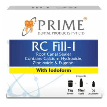 Prime Dental Rc Fill-I - Image 5