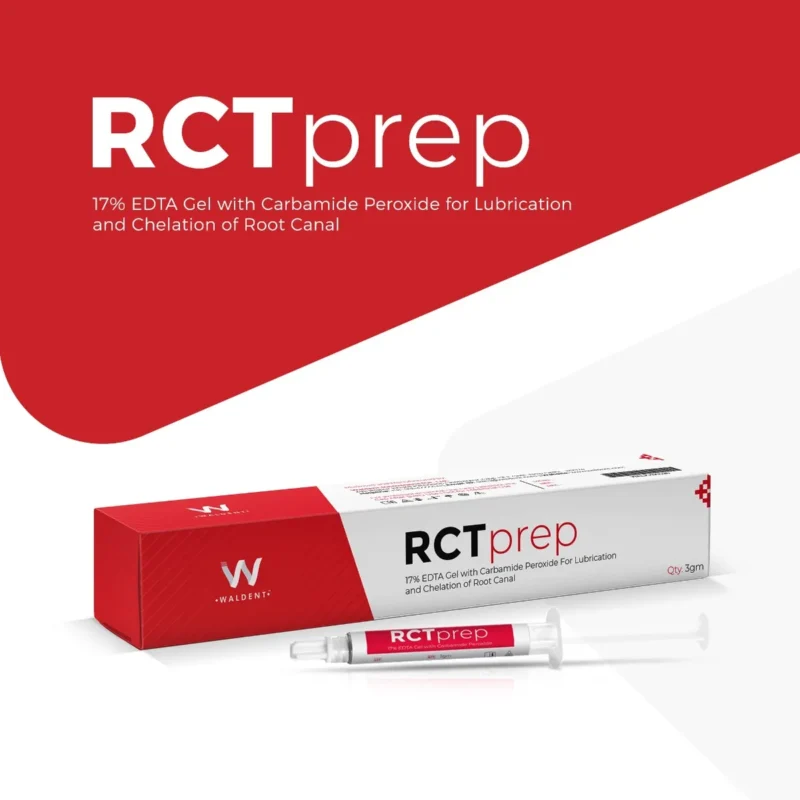 Waldent RCTprep EDTA - Image 4