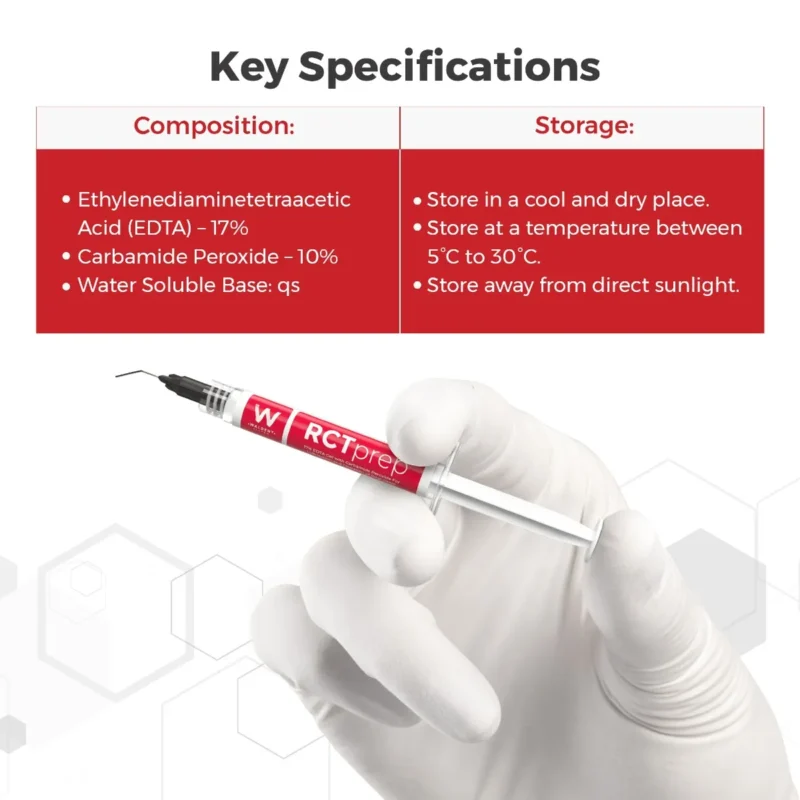 Waldent RCTprep EDTA - Image 5