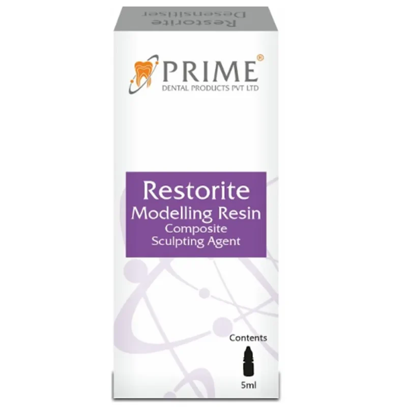 Prime Dental Restorite Modelling Resin - Image 2