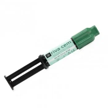 SDI Riva Cem 1 Syringe Kit 8800700 - Image 3
