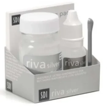 SDI Riva Silver GIC - Image 3
