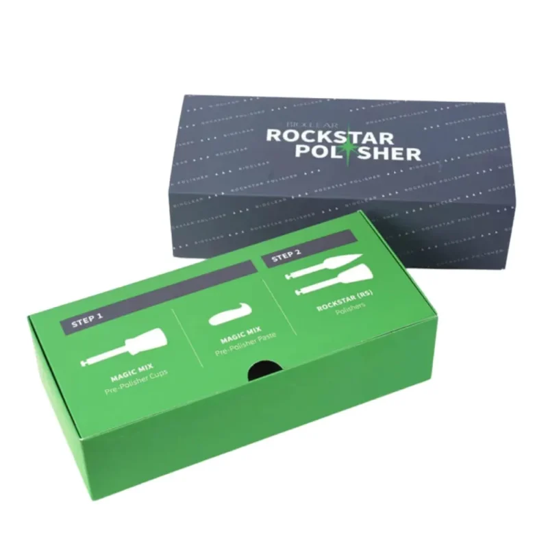 Bioclear Rockstar Polisher Kit - Image 4