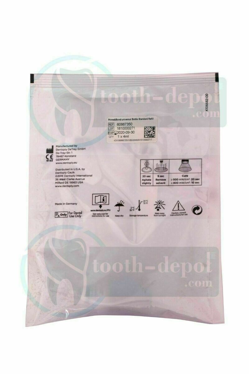 Dentsply Sirona Prime & Bond Universal - Image 2